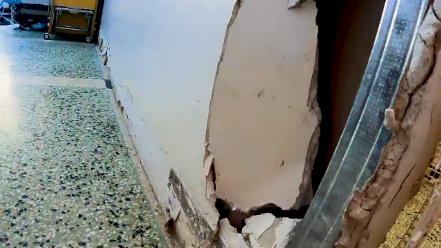 spitalul judetean neamt