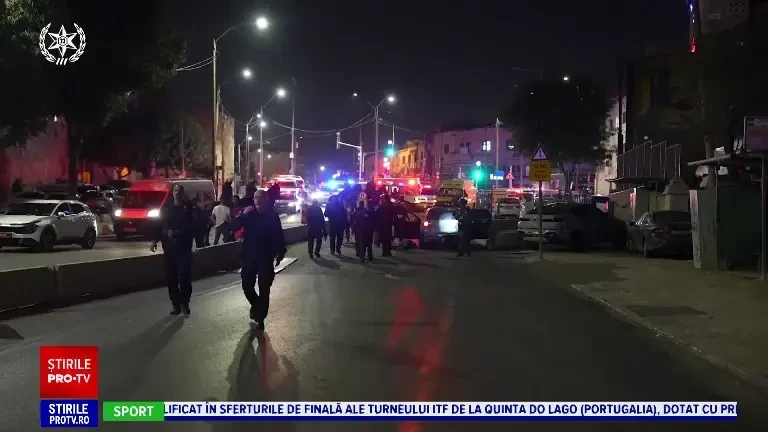 LIVE TEXT | Gaza, lovită cu furie. "Nu voi da apă sau electricitate inamicilor". Împușcături în Ierusalim și în Cisiordania