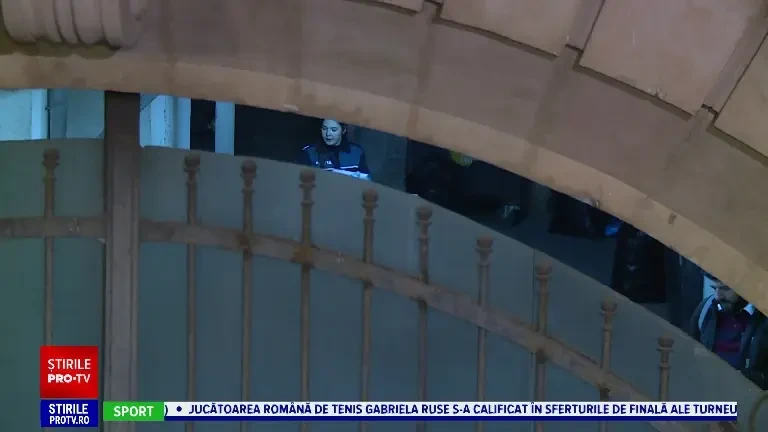 Judecătoarea care a furnizat informații suspecților a fost arestată preventiv. Ar fi avut o relație cu un traficant