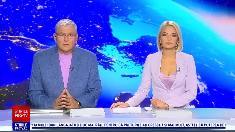 Incendiu puternic în județul Vaslui. Zeci de hectare de vegetație uscată și de fond forestier, cuprinse de flcări