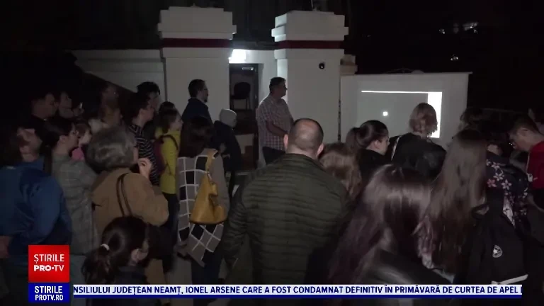 Observatorul Astronomic din Iași a fost redeschis. Zeci de părinți și copii au avut parte de o călătorie prin Univers