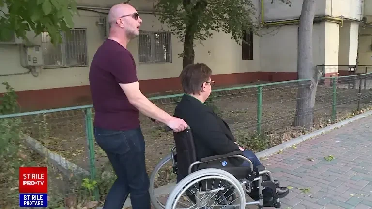 30% dintre adulții României au declarat că au o dizabilitate. Statul român face prea puțin pentru a-i ajuta