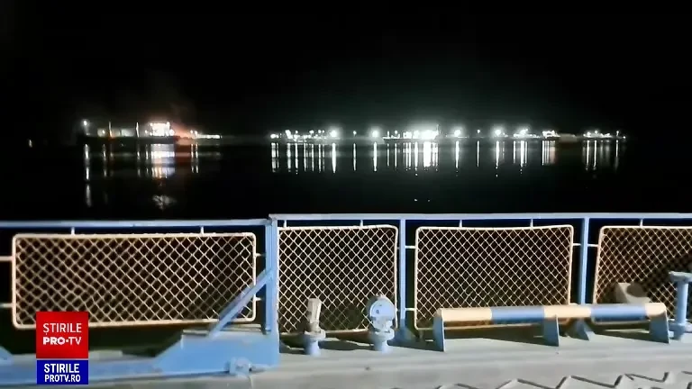 Decizia NATO după ce încă o dronă a căzut pe teritoriul României, în Tulcea