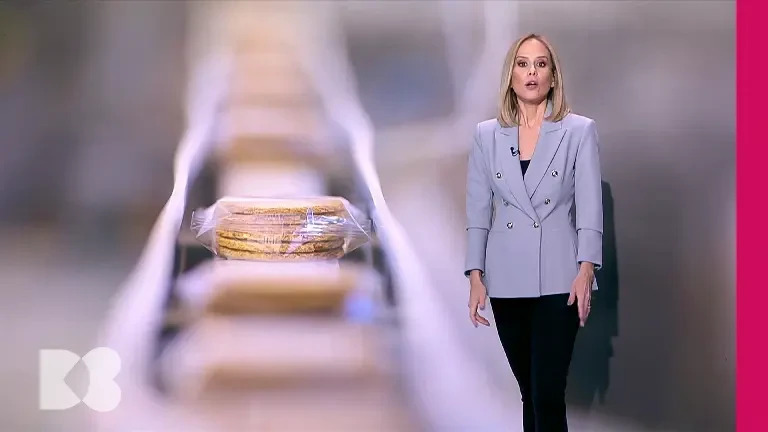 O româncă a descoperit o metodă prin care se poate prelungi prospețimea alimentelor, dar fără conservanți