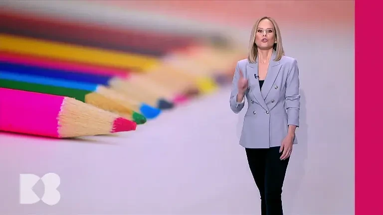 Ce este ”efectul cameleon”. Funcționează când simțim frică, furie, tristețe. "Și mie mi s-a intâmplat"