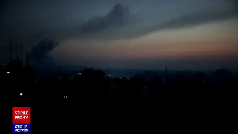 Hamas a decretat Ziua Furiei pe 13 octombrie și le-a cerut musulmanilor din toată lumea să se ridice împotriva Israelului