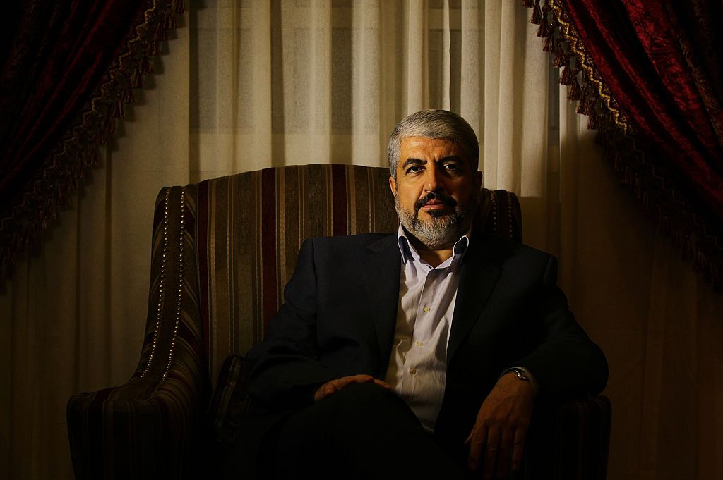 Fost lider Hamas: „Soldați sau civili, toți sunt inamici. Suntem proprietarii acestui pământ”