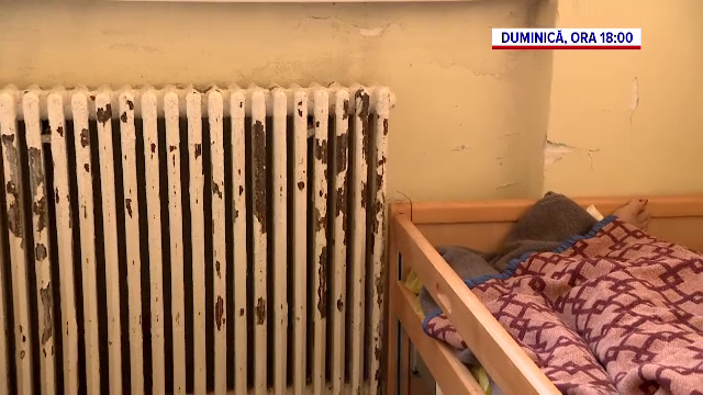 Spitalul din Neamț, în colaps: pacienții stau în condiții inumane. Povestea revoltătoare, duminică, la „România, te iubesc”