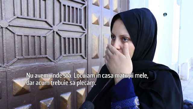 Ultimatumul dat de Israel civililor din Gaza a expirat. „Fiii și fiicele mele sunt morți. Aveți milă de noi”