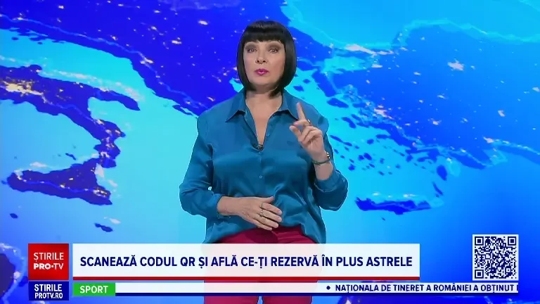 Horoscop 14 octombrie 2023, cu Neti Sandu. Luna Noua aduce o veste bună de la cineva plecat
