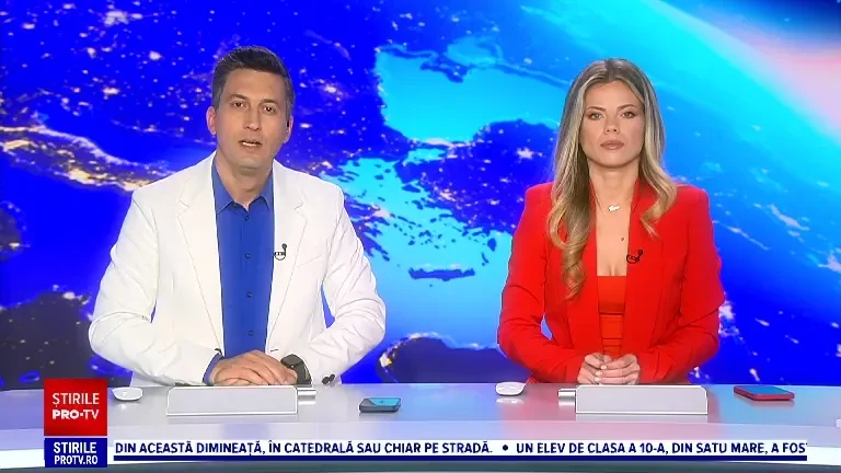 Forțele Aeriene olandeze trimit în România trei avioane de recunoaștere fără pilot, temutele drone MQ 9 Reaper