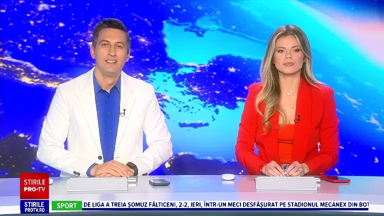 Mâncare livrată cu drona, în capitala Sloveniei. Ce a comandat primarul