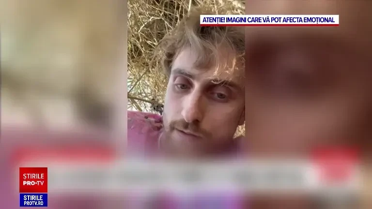 Mărturia unui general în retragere care a fugit după atacul Hamas: „E o umilință personală. Mi-e rușine”