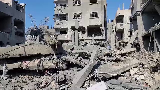 Încă 58 de români, repatriați din Israel. Soarta celor 200 de compatrioți care au cerut să fie scoși din Gaza este incertă