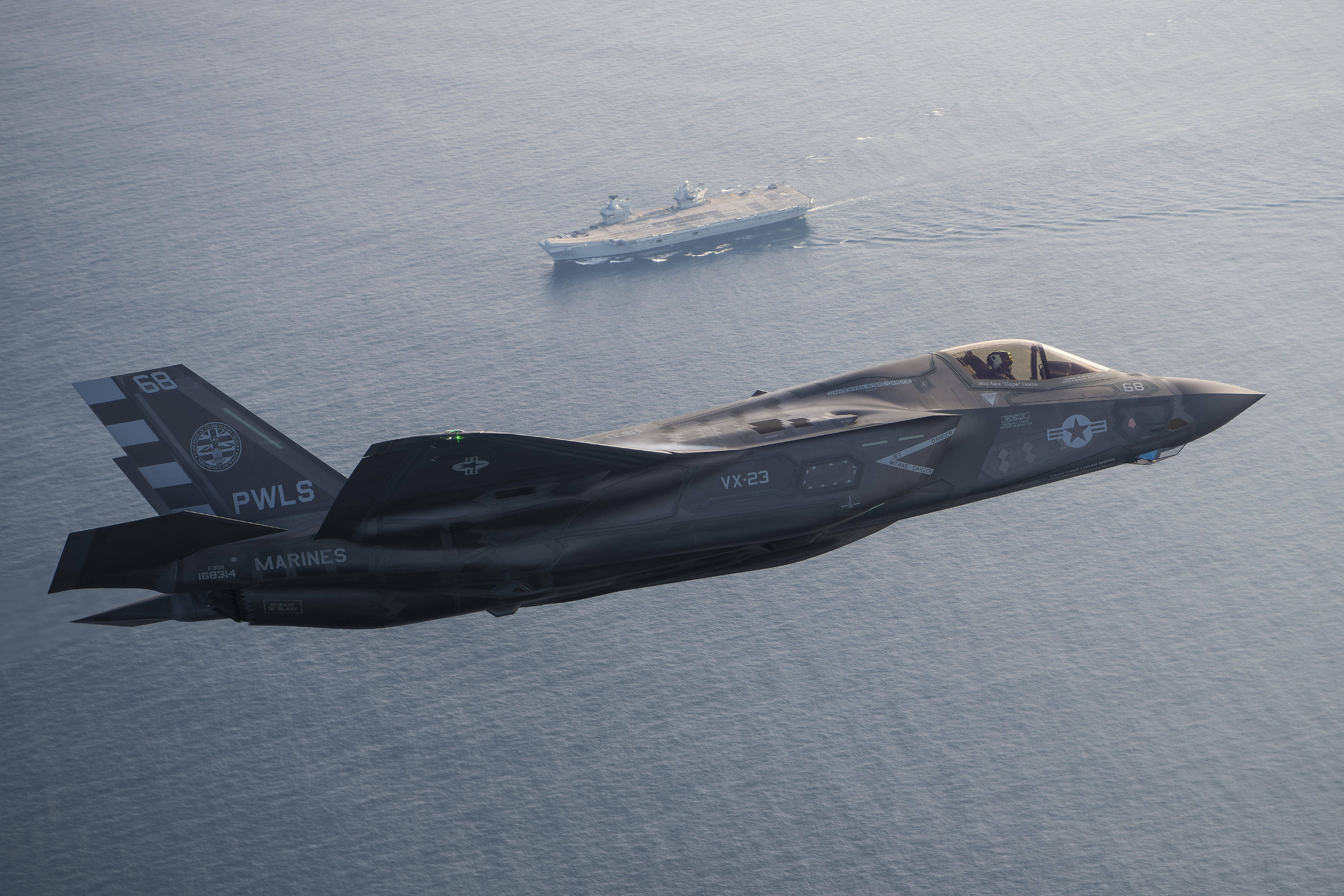 SUA și aliații au capacitatea de a distruge toate locurile de lansare nucleară ale Rusiei. Experții trag un semnal de alarmă