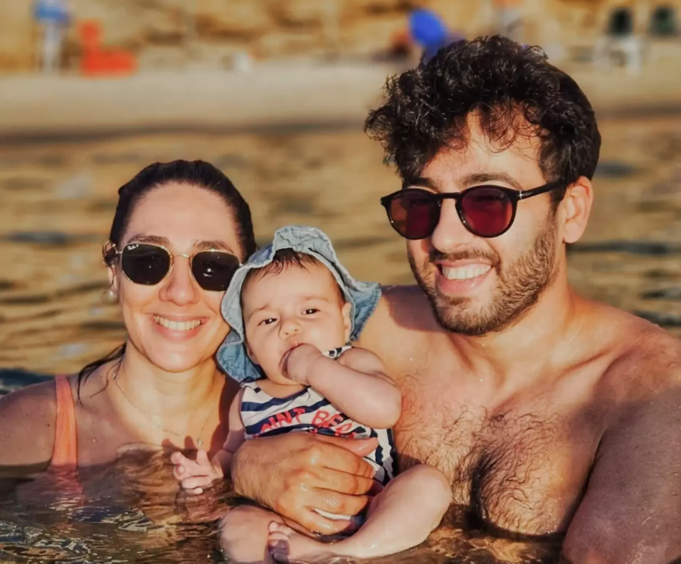 Mesajul tulburător primit de un bărbat din Israel de la soția lui, care este dată dispărută de o săptămână