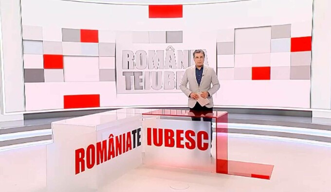 România, te iubesc! Emisiunea integrală din 15 octombrie 2023