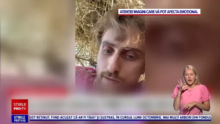 Filmul măcelului din Israel. Teroriștii Hamas aruncau grenade în buncărele ticsite: ”M-am băgat sub cadavre, așa am scăpat”