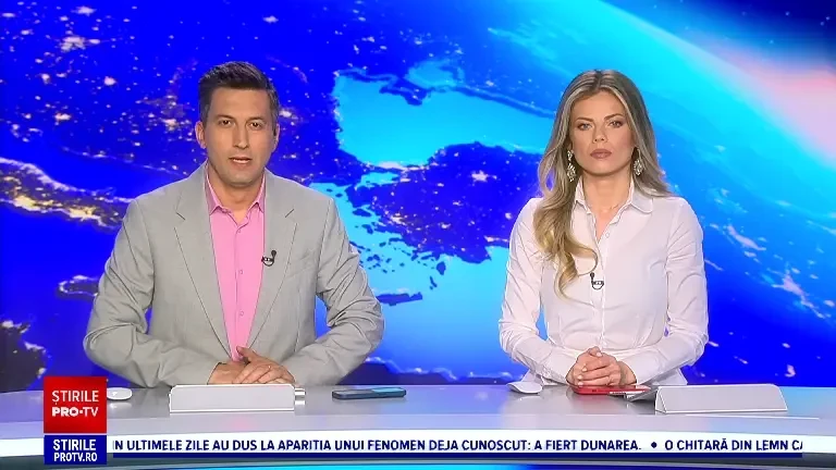 ''Un inel de foc'' a apărut pe cer în SUA. Fenomenul a fost urmărit de peste 6 milioane de oameni