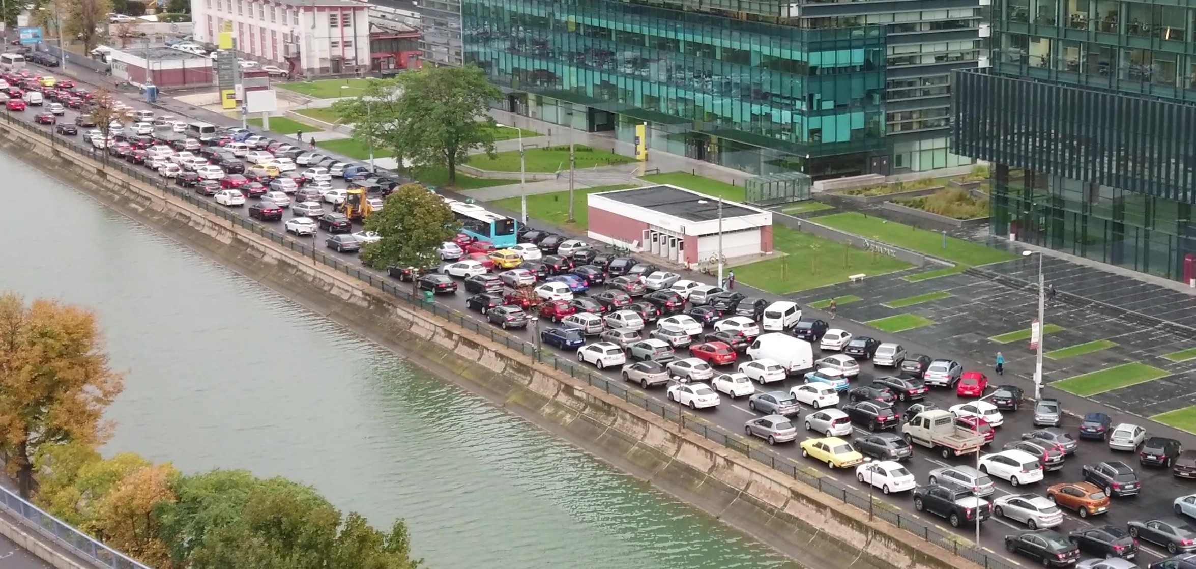 trafic, Bucuresti, masini