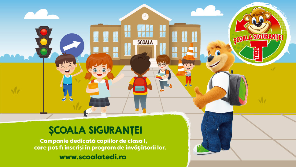 (P) Cum îți încurajezi copilul să povestească și situațiile neplăcute prin care trece la școală?