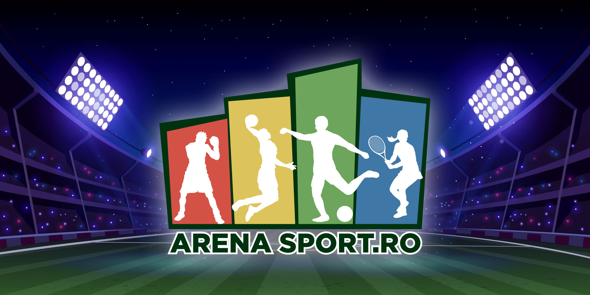 Cătălin Oprișan va prezenta o nouă emisiune pe VOYO, Arena SPORT.RO
