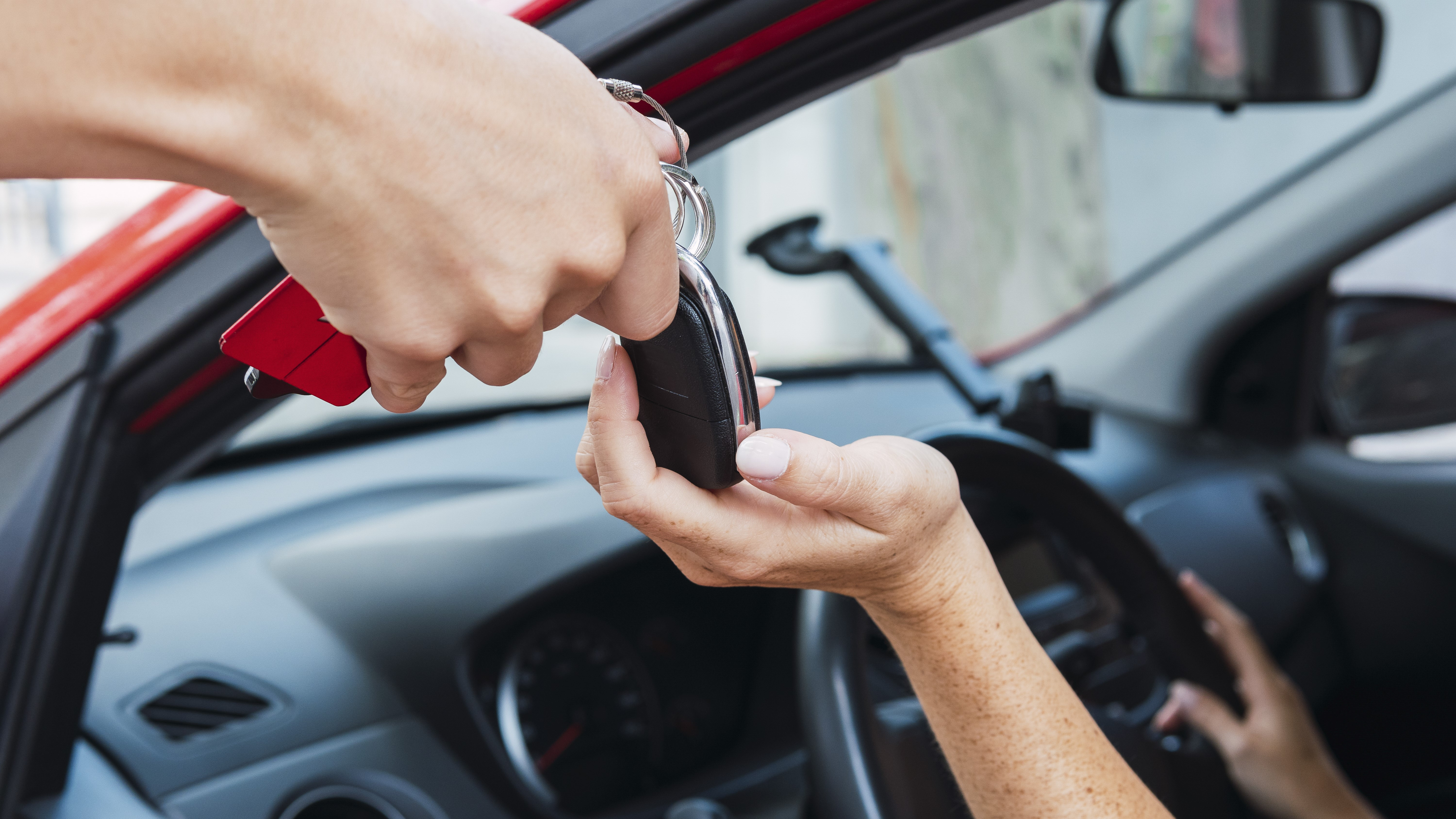 Cât de mult se devalorizează mașinile în funcție de model. Unele își pierd 50% din valoare în primii patru ani