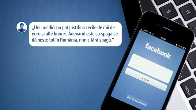 Reacții în sistemul medical, după ce un medic bănuit că a cerut mită pacienților a murit într-un accident