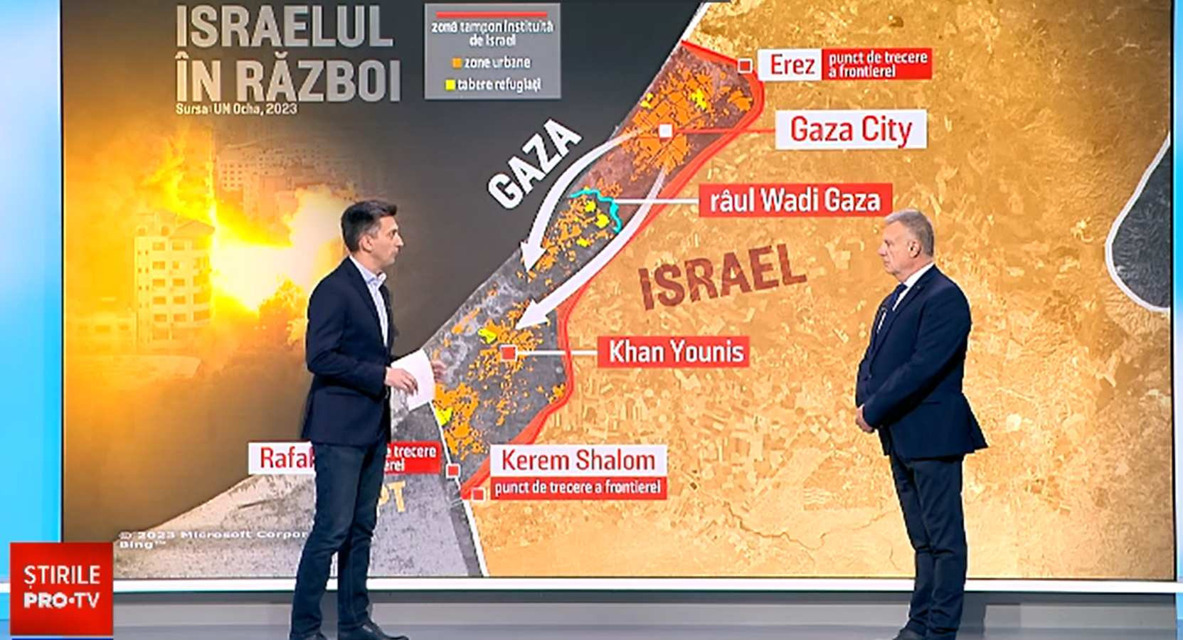 De ce se tot amână ofensiva israeliană în Fâșia Gaza. „Din punct de vedere militar, lucrurile sunt deja pregătite”