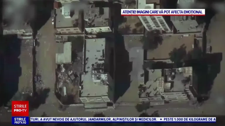 Egiptul ar urma să își deschidă granița cu Fâșia Gaza pentru ca civilii să poată pleca, iar ajutoarele să poată pătrundă