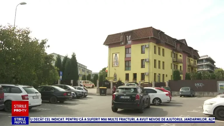 Criză de infirmieri în spitale. Oamenii preferă ofertele de muncă din străinătate, sau pe cele din spitalele private