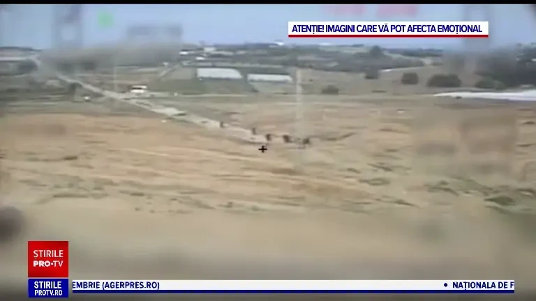 „Nu vreau decât să-mi recapăt familia”. Aproximativ 155 de persoane sunt captive în mâinile teroriștilor Hamas