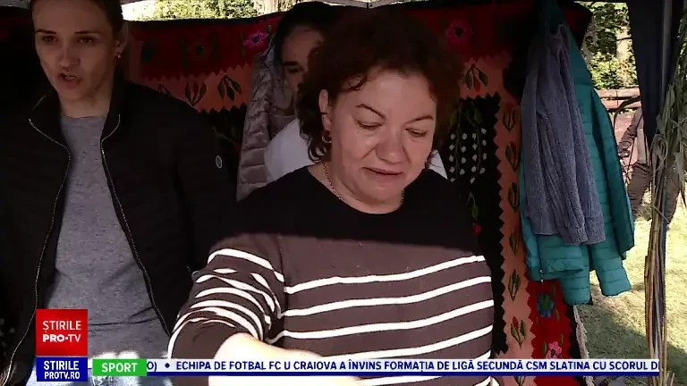 Zaibărul și prazul, vedete în orașul lui Amza Pellea: ”Un ingredient magic”. Ce spun somelierii despre licoarea oltenească