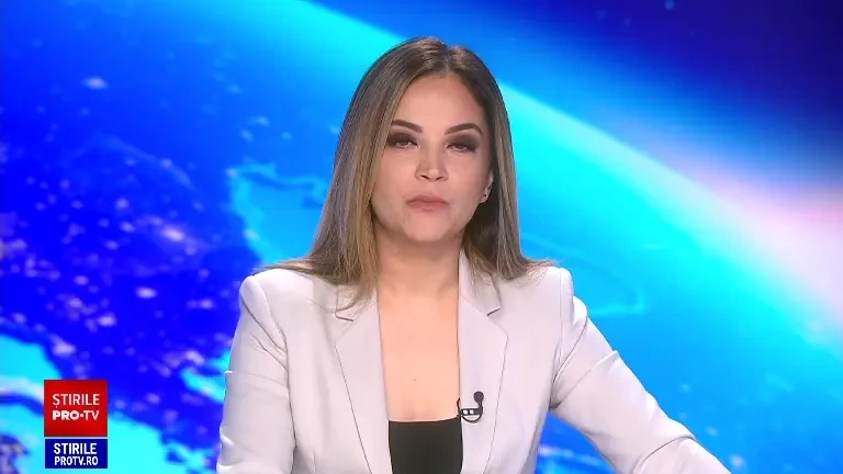 O judecătoare din Dolj se ceartă cu fostul ei iubit. Momentul în care cei doi au o dispută în trafic și se acuză reciproc