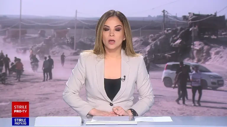 Aproape 200 de ostatici, israelieni și străini, se află în mâinile Hamas. Printre ei sunt și persoane cu cetățenie română