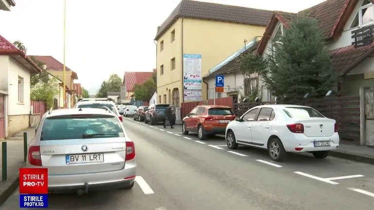 Percheziţii la sediul unei școli particulare din Brașov, într-un dosar de luare de mită. Câte persoane urmează să fie audiate