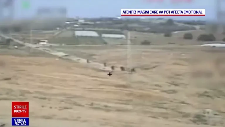 O evreică din SUA, cu un copil de 2 ani, vine în Israel ca să lupte cu Hamas: Zbor către o zonă de unde toți încearcă să fugă