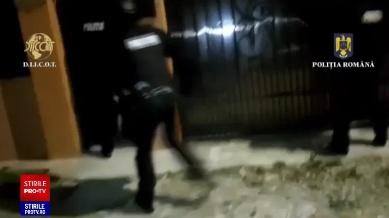 Le dădea droguri periculoase elevilor ca să devină dependenți. Metoda prin care un traficant transforma copiii în clienți