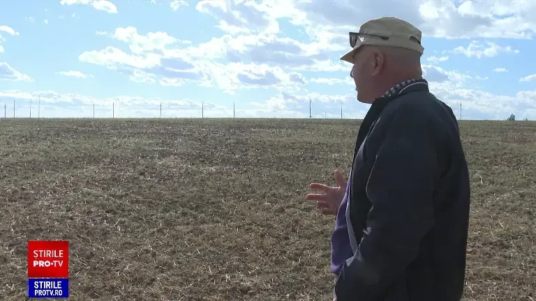 Bani europeni pentru 800.000 de fermieri din România: „Sunt o bulă de oxigen pentru tot agribusinessul românesc”