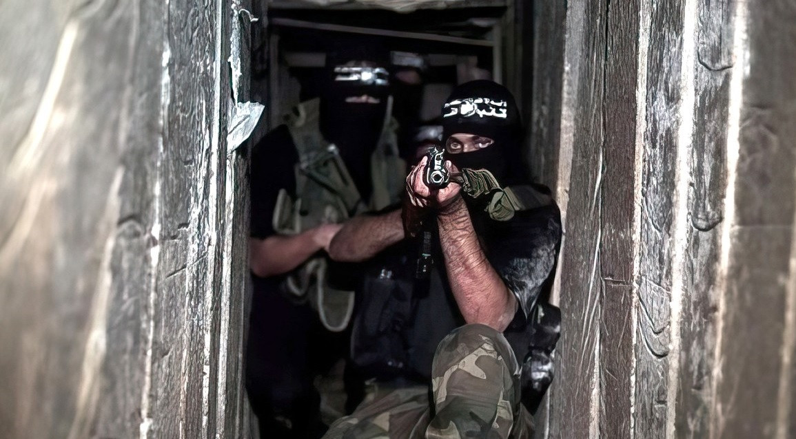 Hamas cere eliberarea a 6.000 de prizonieri din închisorile israeliene, în schimbul ostaticilor aflați în Gaza