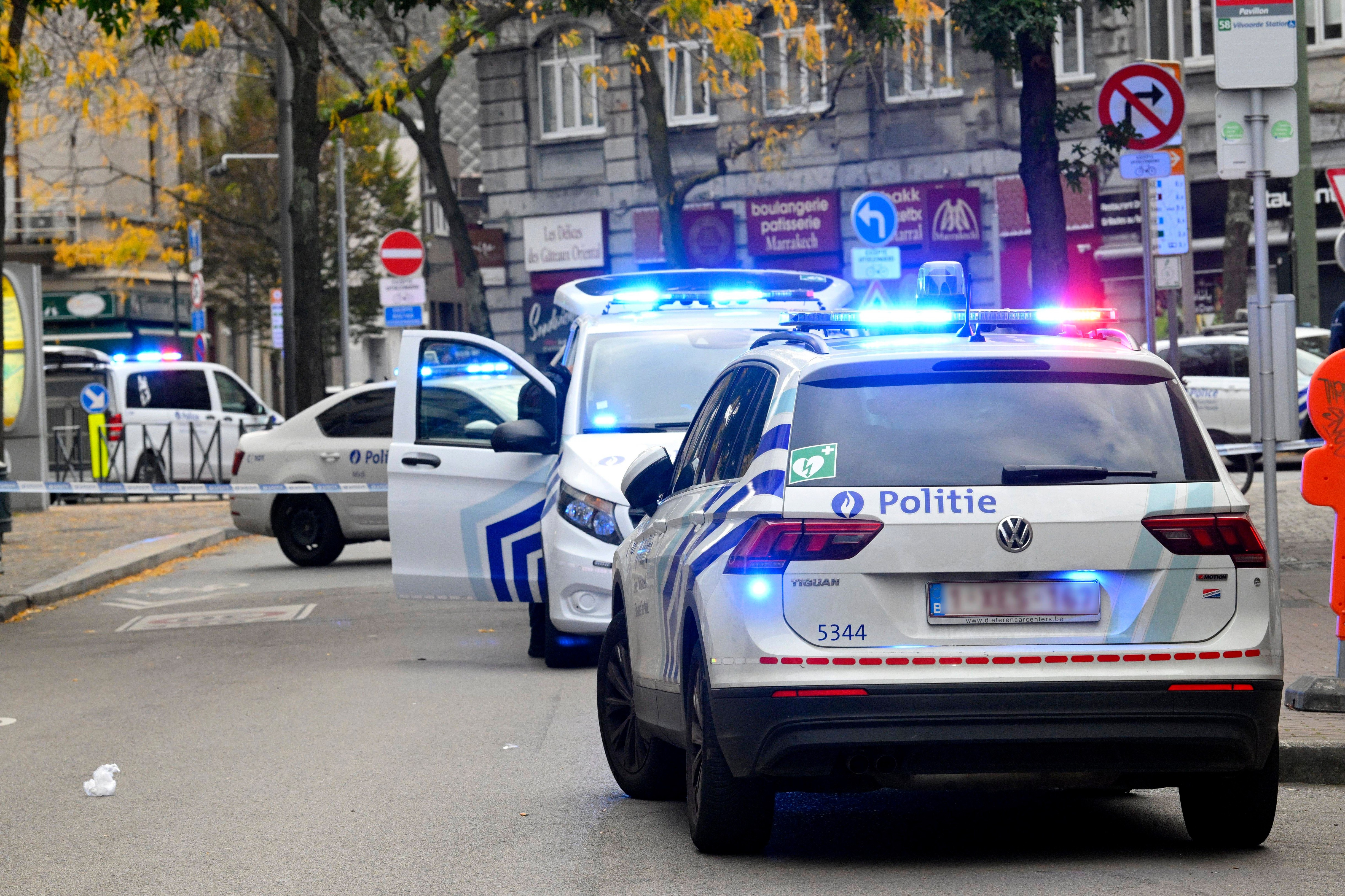 Riscuri majore de atentate în Europa, evaluate de serviciile de informații. „Toate statele europene sunt vulnerabile"