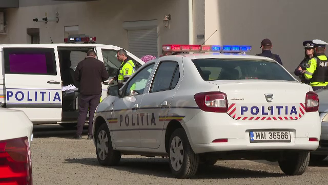 Femeie înjunghiată de un tânăr pompier, în Timișoara. Cei doi ar fi avut o relație, deși ea este căsătorită