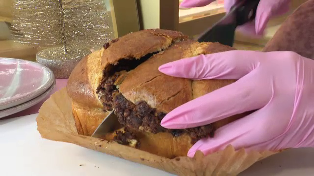 Alimente specifice Crăciunului, pe lista produselor cu adaos comercial plafonat până la 31 ianuarie