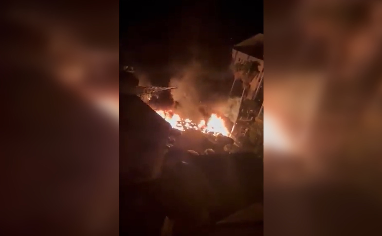 Israelul dă vina pe Jihadul Islamic pentru atacul de la spitalul din Gaza City