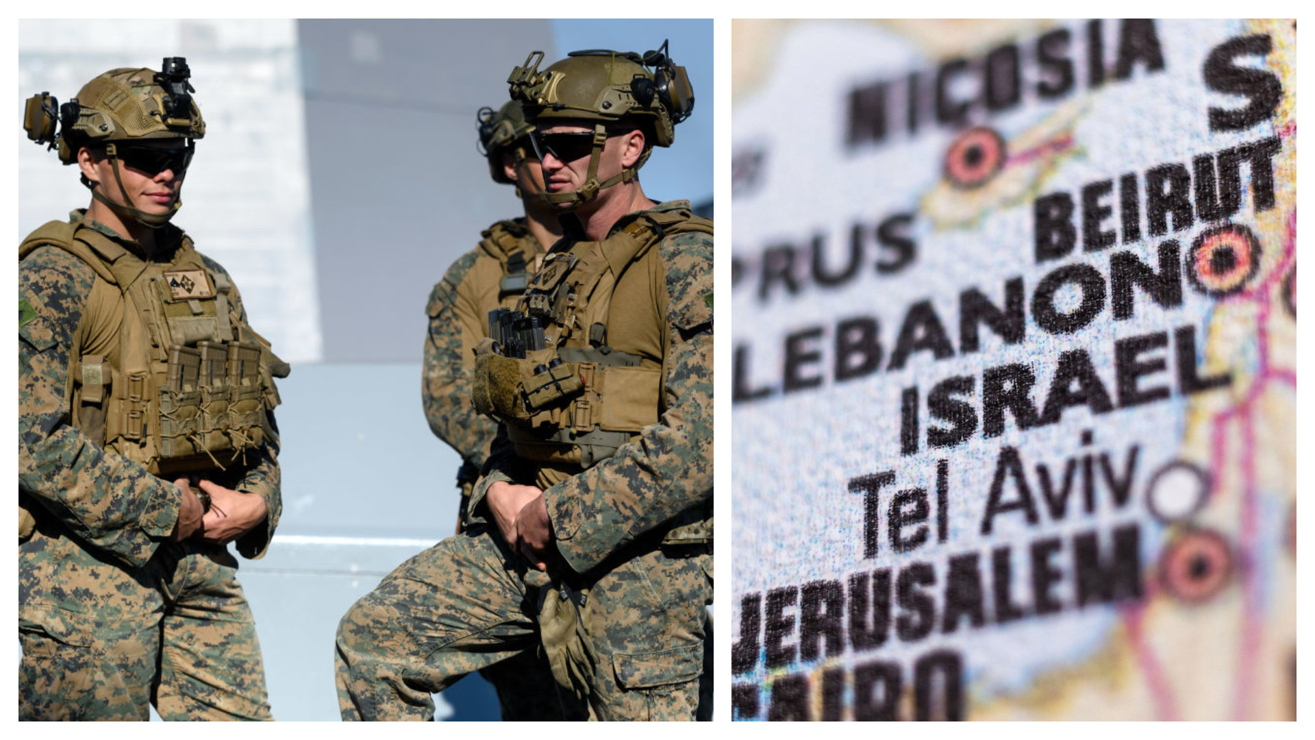 SUA, gata să lanseze un răspuns militar dacă Hezbollah va ataca Israelul. Avertismenul lui Biden pentru Netanyahu