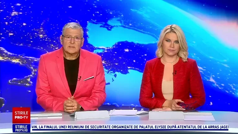 Inundații puternice în Roma. Pompierii au sărit în ajutorul localnicilor blocați în case