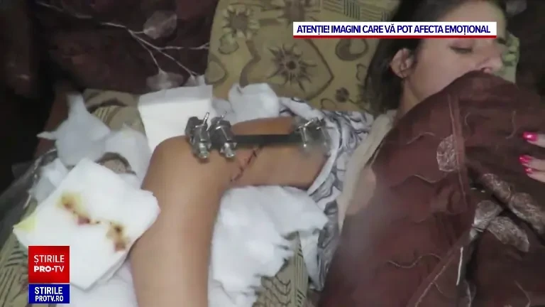 „Nu știam dacă e vie sau moartă”. Mărturiile familiei tinerei care a fost luată ostatică de Hamas