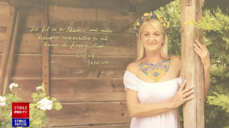 Pacientele care au învins cancerul, lecție de curaj și optimism. Ședință foto inedită la Cluj