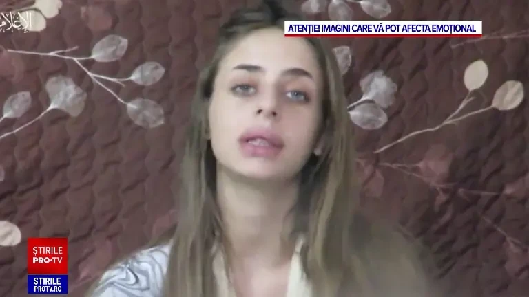 Rudele ostaticilor din Gaza, mesaj pentru liderii Israelului: "Sunt mulți de-ai noștri acolo, nu poți doar să bombardezi"