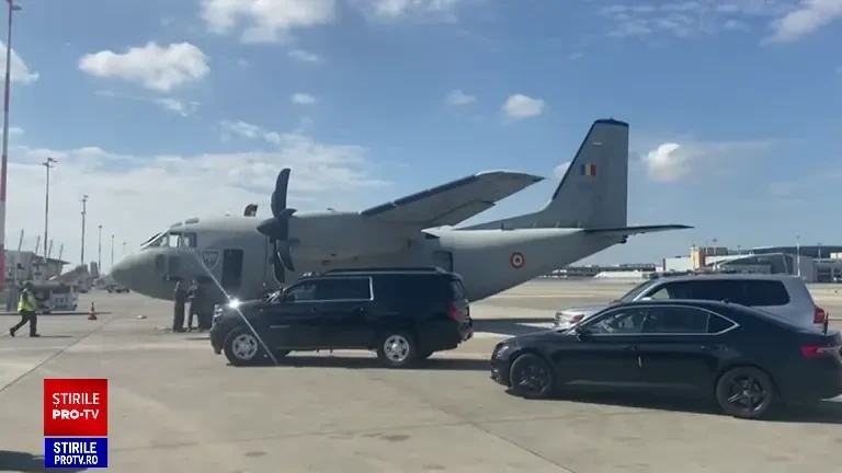 Ce i-a spus Netanyahu lui Ciolacu despre repatrierea românilor din Fâșia Gaza. Mesajul premierul israelian